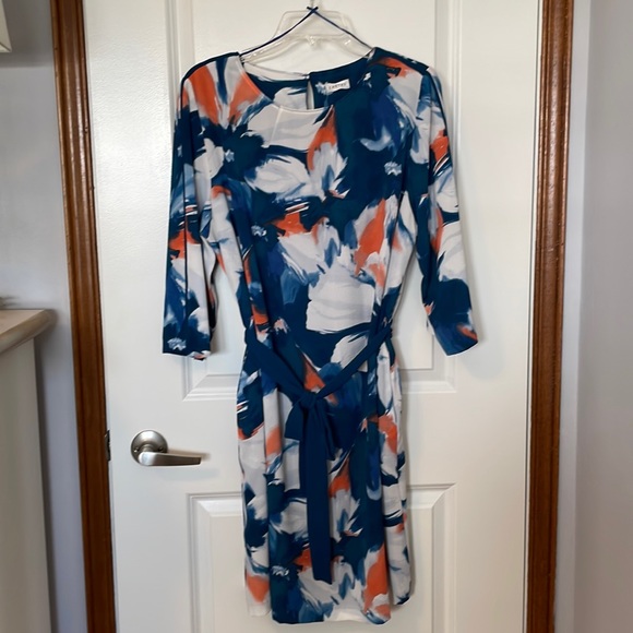 Floral Dress - Picture 1 of 4